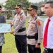 Pemkab Sarolangun Beri Penghargaan kepada Polres atas Keberhasilan Ungkap Kasus Narkoba