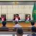 Pengadilan Tipikor Jambi Gelar Sidang Kasus Korupsi Pengadaan Bahan Kimia Penjernih Air di Perumda Tirta Mayang