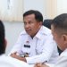Kanwil Kemenkum Jambi Terima Audiensi Sekretariat DPRD Sarolangun, Bahas Penguatan JDIHN