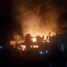 Rumah Orang Tua Mantan Pj Bupati Kerinci Terbakar