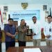 Pengusaha Lokal Dapat Bantuan Modal, Pemkab Merangin dan OJK Teken Komitmen Bersama TPAKD 2026