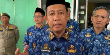Satlantas Polres Tanjab Timur Catat 36 Kasus Lakalantas Selama Januari-Mei 2026