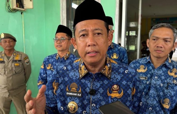 Satlantas Polres Tanjab Timur Catat 36 Kasus Lakalantas Selama Januari-Mei 2026