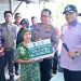 Sambut Hari Bhayangkara Ke-80, Pemkot Jambi, Polresta Jambi dan Baznas Kolaborasi Bedah Rumah Mak Gambreng
