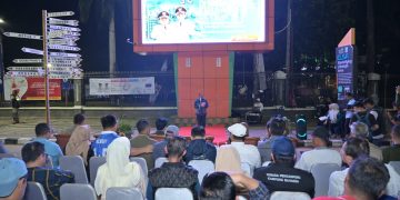 Pemkot Jambi Luncurkan CCTV RT Terhubung JCOC, Wujudkan “Ronda Online” dan Perkuat Keamanan Lingkungan
