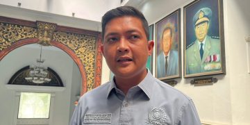 Bupati Tanjab Barat Hadiri Rapat Paripurna Hari Jadi ke-80 Kota Jambi, Teken MOU Kerjasama Antardaerah