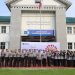 Kanwil Kemenkum dan KemenHAM Jambi Gelar Upacara Hari Lahir Pancasila 2026