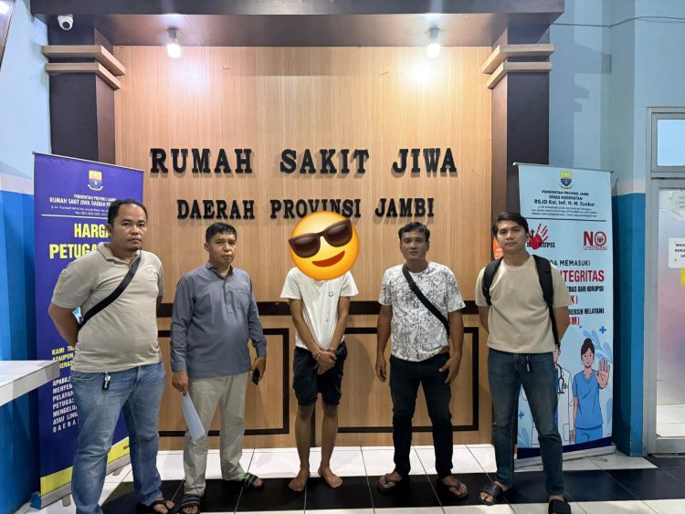 Bupati Tanjab Barat Hadiri Rapat Paripurna Hari Jadi ke-80 Kota Jambi, Teken MOU Kerjasama Antardaerah