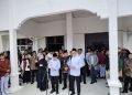Satlantas Polres Tanjab Timur Catat 36 Kasus Lakalantas Selama Januari-Mei 2026
