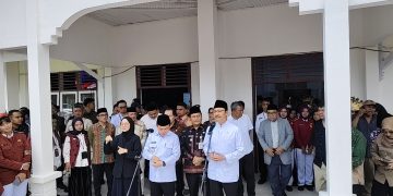 Satlantas Polres Tanjab Timur Catat 36 Kasus Lakalantas Selama Januari-Mei 2026