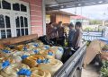 Acara Tahunan Jambi Elok Nian di Merangin Berlangsung Meriah