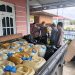 Acara Tahunan Jambi Elok Nian di Merangin Berlangsung Meriah