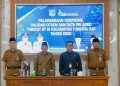TPID Bungo Gelar Gerakan Pangan Murah Pasca Idul Adha