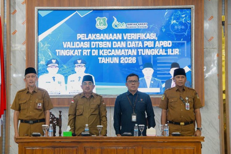 TPID Bungo Gelar Gerakan Pangan Murah Pasca Idul Adha