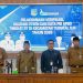 TPID Bungo Gelar Gerakan Pangan Murah Pasca Idul Adha