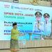 Wagub Sani Lepas 219 Siswa PKL SMKN 6 Kota Jambi untuk Dorong Generasi Siap Kerja dan Berdaya Saing Nasional