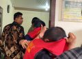Sidang Kasus 58 Kg Sabu dengan Terdakwa Agit dan Ardo Ditunda