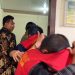 Sidang Kasus 58 Kg Sabu dengan Terdakwa Agit dan Ardo Ditunda