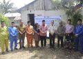 Disdik Provinsi Jambi Ikut Berbagi Sarapan Gratis Rabu Berkah