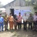 Disdik Provinsi Jambi Ikut Berbagi Sarapan Gratis Rabu Berkah