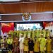 Sejumlah Pengurus ISMI Provinsi Jambi Periode 2026-2030 Dilantik Datuk Seri Kesuma Setia Negeri