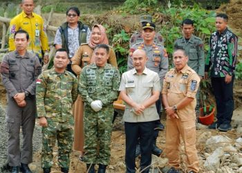Acara Tahunan Jambi Elok Nian di Merangin Berlangsung Meriah