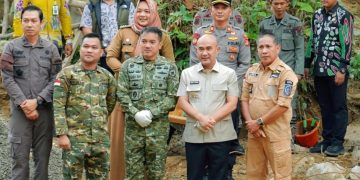 Acara Tahunan Jambi Elok Nian di Merangin Berlangsung Meriah