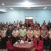 Sejumlah Pengurus ISMI Provinsi Jambi Periode 2026-2030 Dilantik Datuk Seri Kesuma Setia Negeri