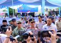 Polda Jambi Musnahkan Barang Bukti Narkoba Tangkapan Tahun 2026