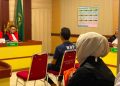 Sidang Kasus Perampokan dan Pembunuhan di Simpang Rimbo Digelar PN Jambi, Jaksa Hadirkan 3 Saksi