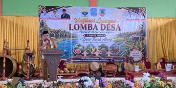Sejumlah Pengurus ISMI Provinsi Jambi Periode 2026-2030 Dilantik Datuk Seri Kesuma Setia Negeri