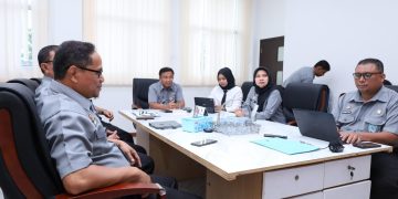 Kanwil Kemenkum Jambi Ikuti Policy Talks 2026, Perkuat Kapasitas Analis Kebijakan