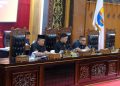 Peringati Hari Pancasila, Wabup Katamso Ajak Masyarakat Teguhkan Komitmen Kebangsaan