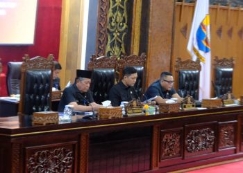 Peringati Hari Pancasila, Wabup Katamso Ajak Masyarakat Teguhkan Komitmen Kebangsaan