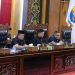 Peringati Hari Pancasila, Wabup Katamso Ajak Masyarakat Teguhkan Komitmen Kebangsaan