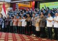 Gubernur Al Haris Resmi Lantik IAEI Jambi 2026-2031: Dorong Penguatan Ekonomi Syariah di Jambi