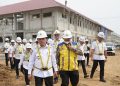 Gubernur Al Haris Resmi Lantik IAEI Jambi 2026-2031: Dorong Penguatan Ekonomi Syariah di Jambi