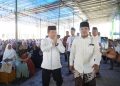 Gubernur Al Haris Resmi Lantik IAEI Jambi 2026-2031: Dorong Penguatan Ekonomi Syariah di Jambi