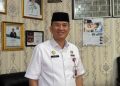 Mensos Tinjau Sekolah Rakyat di Jambi, Kakanwil Kemenag Siap Dukung Penguatan SDM