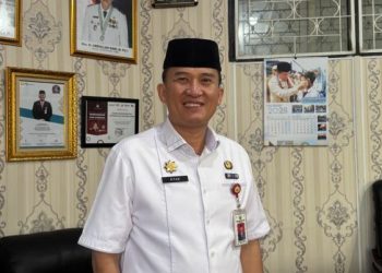 Mensos Tinjau Sekolah Rakyat di Jambi, Kakanwil Kemenag Siap Dukung Penguatan SDM