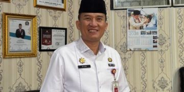 Mensos Tinjau Sekolah Rakyat di Jambi, Kakanwil Kemenag Siap Dukung Penguatan SDM