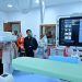 Wawako Jambi Resmikan Layanan Cathlab di RSUD H. Abdul Manap