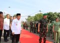 Wawako Jambi Resmikan Layanan Cathlab di RSUD H. Abdul Manap