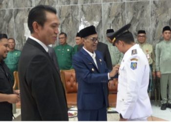 Wawako Jambi Resmikan Layanan Cathlab di RSUD H. Abdul Manap