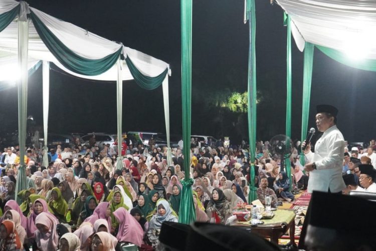 Wawako Jambi Resmikan Layanan Cathlab di RSUD H. Abdul Manap