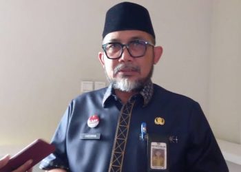 Wawako Jambi Resmikan Layanan Cathlab di RSUD H. Abdul Manap