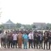 Wagub Sani Lepas 219 Siswa PKL SMKN 6 Kota Jambi untuk Dorong Generasi Siap Kerja dan Berdaya Saing Nasional