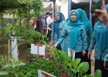 Gubernur Al Haris Doakan Santri Ponpes Al-Anwar Jadi Generasi Berakhlak Mulia dan Berprestasi