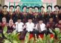 Gubernur Al Haris Doakan Santri Ponpes Al-Anwar Jadi Generasi Berakhlak Mulia dan Berprestasi