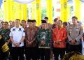Gubernur Al Haris Doakan Santri Ponpes Al-Anwar Jadi Generasi Berakhlak Mulia dan Berprestasi